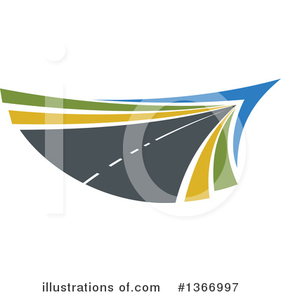 Navigation Clipart #1366997 by Vector Tradition SM