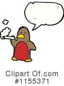 Robin Clipart #1155371 by lineartestpilot