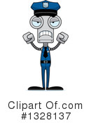 Robot Clipart #1328137 by Cory Thoman