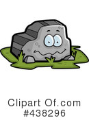 Rock Clipart #438296 by Cory Thoman