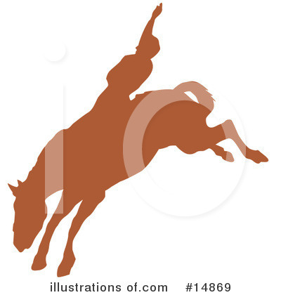 Horse Clipart #14869 by Andy Nortnik
