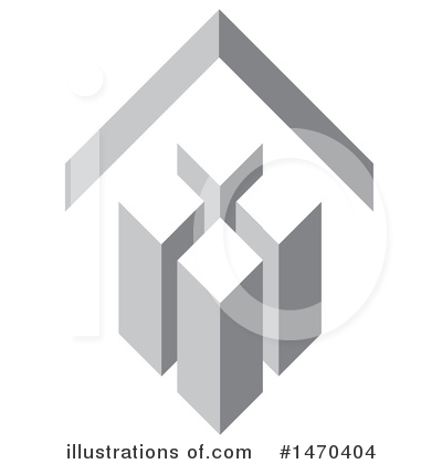 Royalty-Free (RF) Roof Clipart Illustration by Lal Perera - Stock Sample #1470404