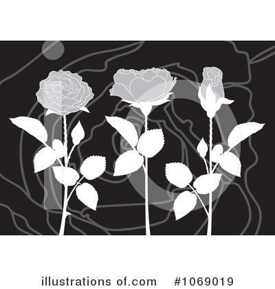 Flower Clipart #1069019 by Any Vector