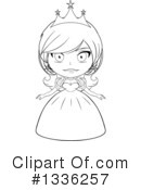 Royalty Clipart #1336257 by Liron Peer