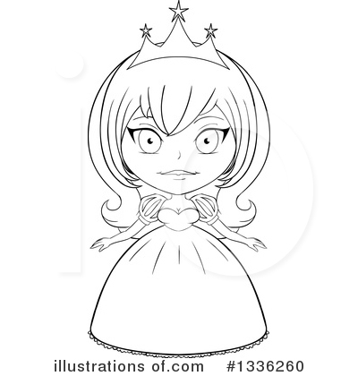 Royalty-Free (RF) Royalty Clipart Illustration by Liron Peer - Stock Sample #1336260