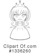 Royalty Clipart #1336260 by Liron Peer