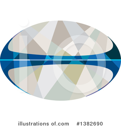 Geometric Clipart #1382690 by patrimonio