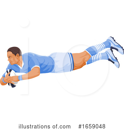 Sports Clipart #1659048 by Morphart Creations