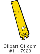 Ruler Clipart #1117929 by lineartestpilot