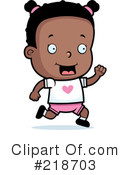 Running Clipart #218703 by Cory Thoman
