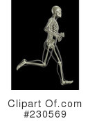 Running Clipart #230569 by KJ Pargeter