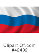 Russia Clipart #42492 by stockillustrations