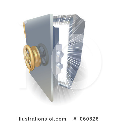 Royalty-Free (RF) Safe Clipart Illustration by AtStockIllustration - Stock Sample #1060826