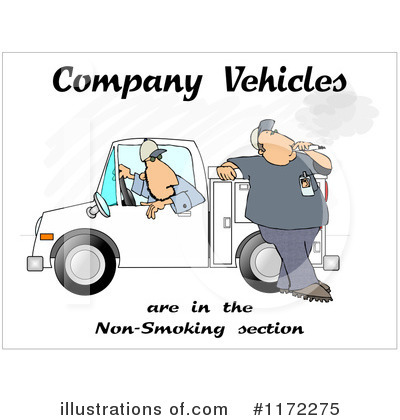 Royalty-Free (RF) Safety Clipart Illustration by djart - Stock Sample #1172275
