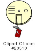 Safety Clipart #20310 by djart