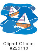 Sailing Clipart #225118 by Prawny