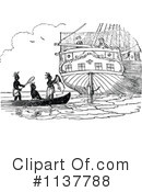 Sailor Clipart #1137788 by Prawny Vintage