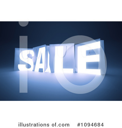 Sales Clipart #1094684 by Mopic