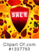 Sale Clipart #1337793 by elaineitalia