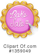 Sale Clipart #1359049 by BNP Design Studio