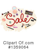 Sale Clipart #1359064 by BNP Design Studio
