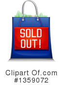 Sale Clipart #1359072 by BNP Design Studio