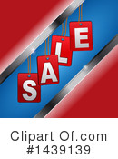 Sale Clipart #1439139 by elaineitalia