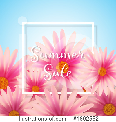 Royalty-Free (RF) Sale Clipart Illustration by KJ Pargeter - Stock Sample #1602552