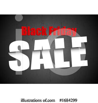 Royalty-Free (RF) Sale Clipart Illustration by KJ Pargeter - Stock Sample #1684299