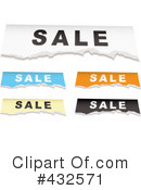 Sale Clipart #432571 by michaeltravers