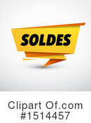 Sales Clipart #1514457 by beboy