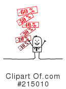 Sales Clipart #215010 by NL shop