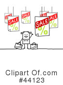 Sales Clipart #44123 by NL shop