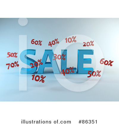 Discounts Clipart #86351 by Mopic