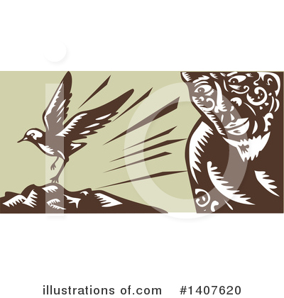 Royalty-Free (RF) Samoan Clipart Illustration by patrimonio - Stock Sample #1407620