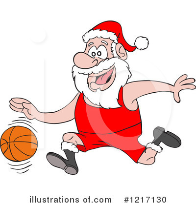 Christmas Clipart #1217130 by LaffToon