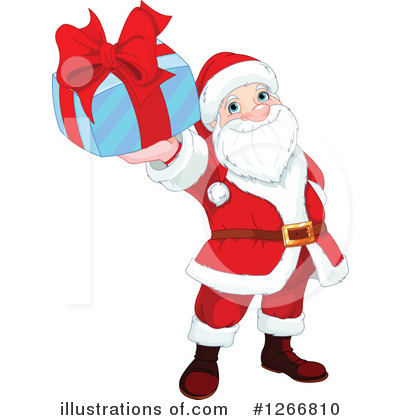 Gift Clipart #1266810 by Pushkin