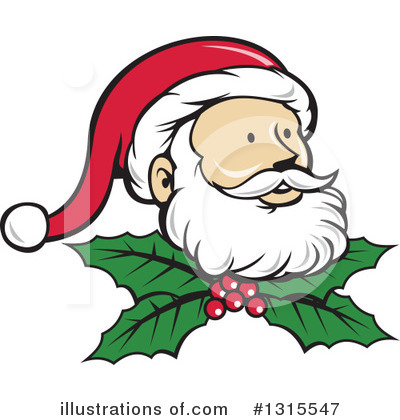 Christmas Clipart #1315547 by patrimonio