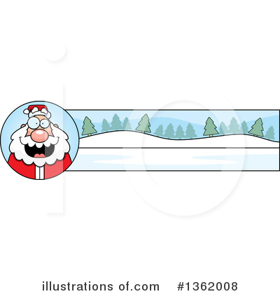 Winter Clipart #1362008 by Cory Thoman