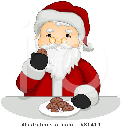 Cookies Clipart #81419 by BNP Design Studio