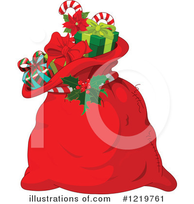Gift Clipart #1219761 by Pushkin