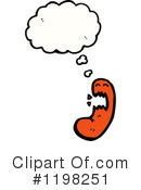 Sausage Clipart #1198251 by lineartestpilot