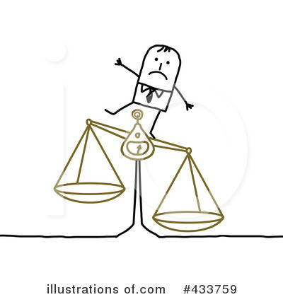 Scales Clipart #433759 by NL shop
