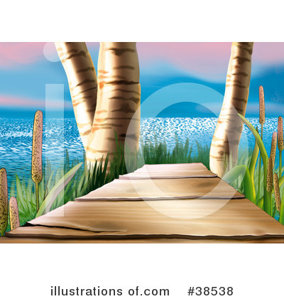 Cat Tails Clipart #38538 by dero