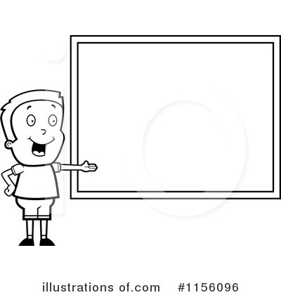 Back To School Clipart #1156096 by Cory Thoman