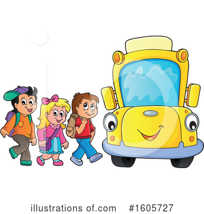 Student Clipart #1605727 by visekart
