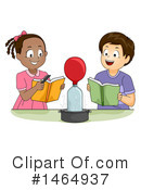 School Children Clipart #1464937 by BNP Design Studio