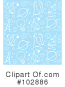 Science Clipart #102886 by Cory Thoman