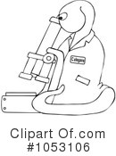 Science Clipart #1053106 by djart