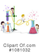 Science Clipart #1081032 by BNP Design Studio